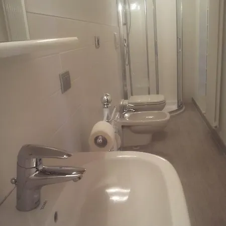 Appartement Casa Maculan