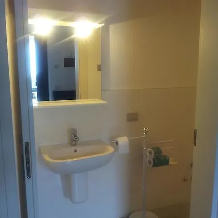 Διαμέρισμα Casa Maculan Villaverla