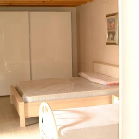 Apartament Casa Maculan Villaverla