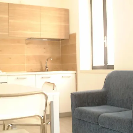 Apartament Casa Maculan *