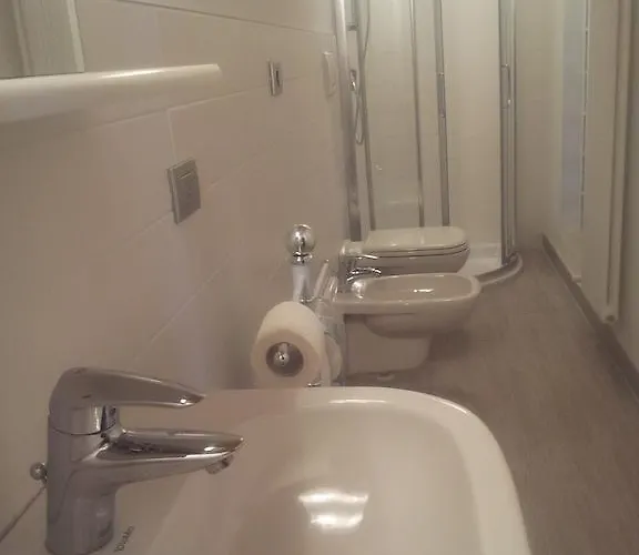 Apartmán Casa Maculan