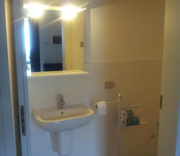 Apartmán Casa Maculan Villaverla