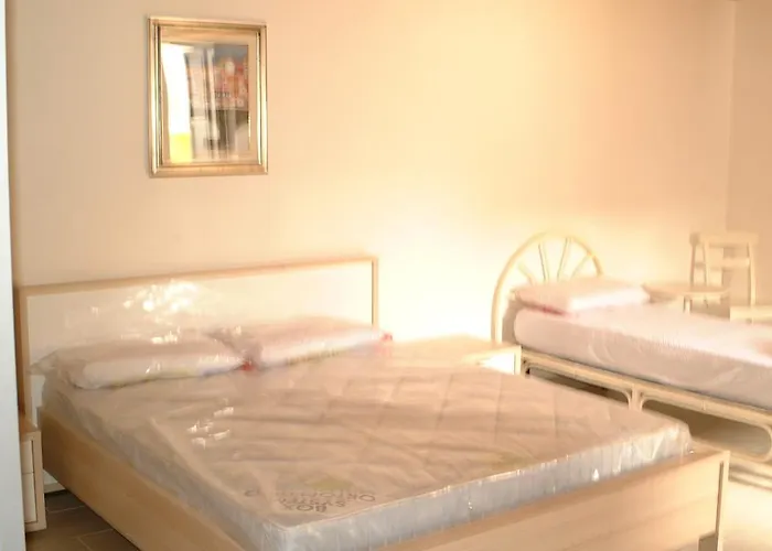 Apartmán Casa Maculan Villaverla