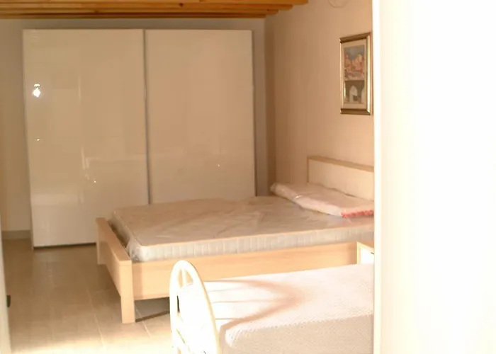 Apartmán Casa Maculan Villaverla