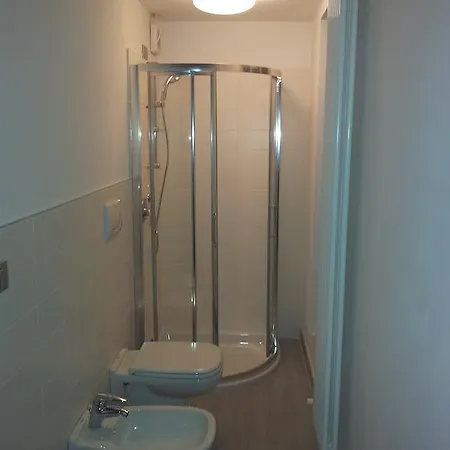 Apartment Casa Maculan *