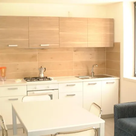 Apartment Casa Maculan