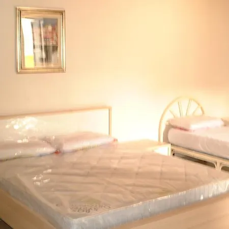 Apartamento Casa Maculan Villaverla